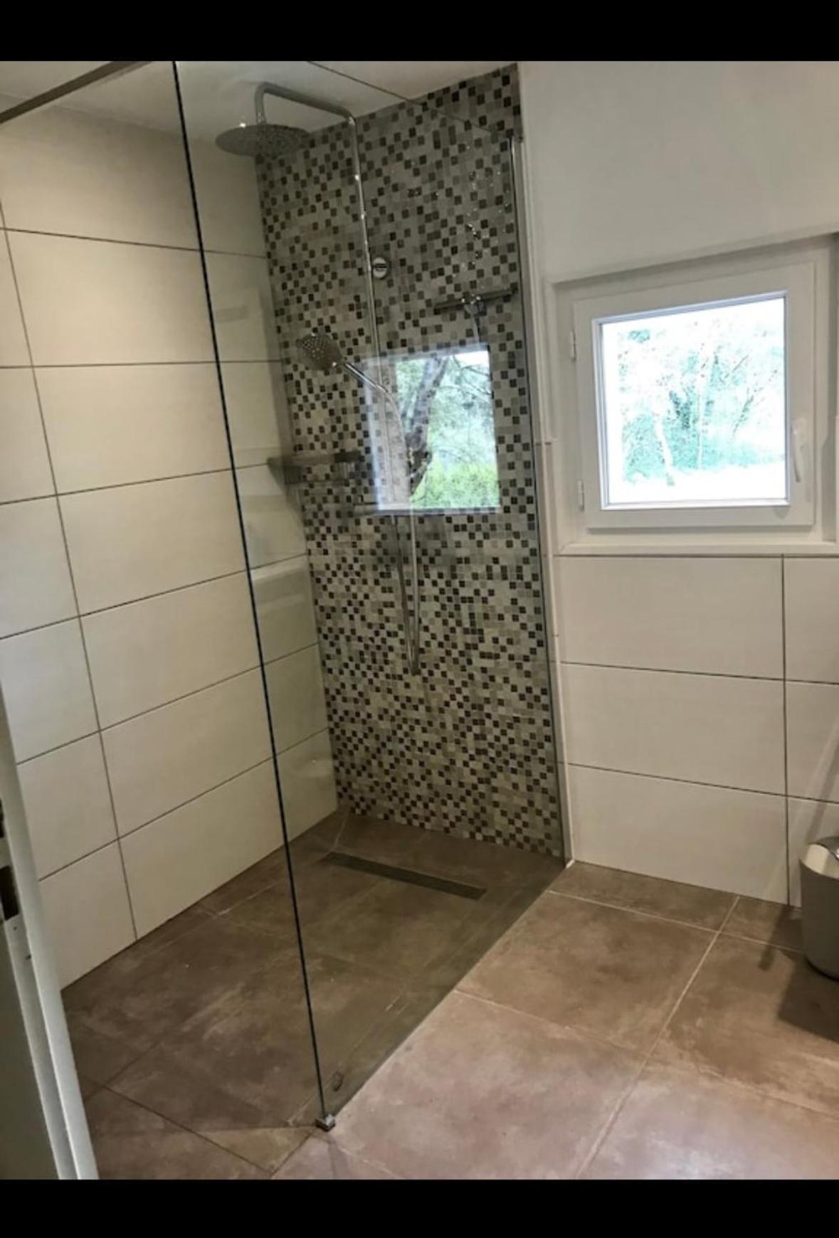 Villa Schoene Im Herzen Der Ardeche Mit Privatem Pool *