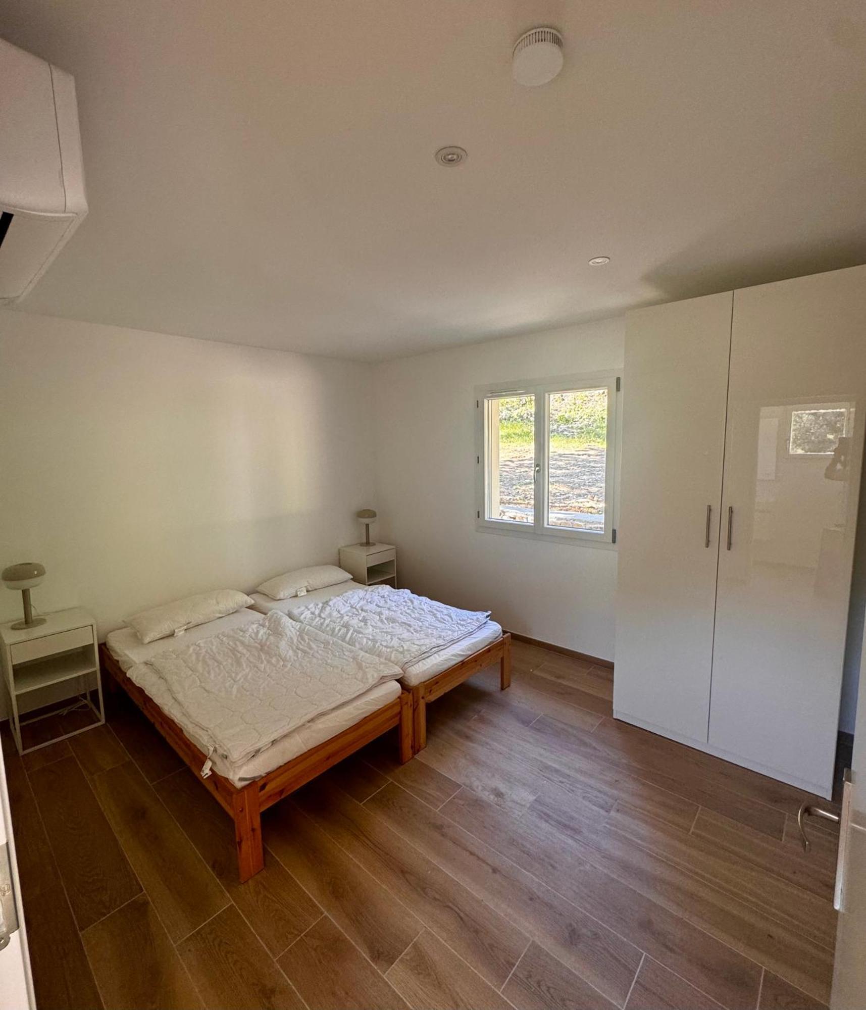 Schoene Im Herzen Der Ardeche Mit Privatem Pool Villa
