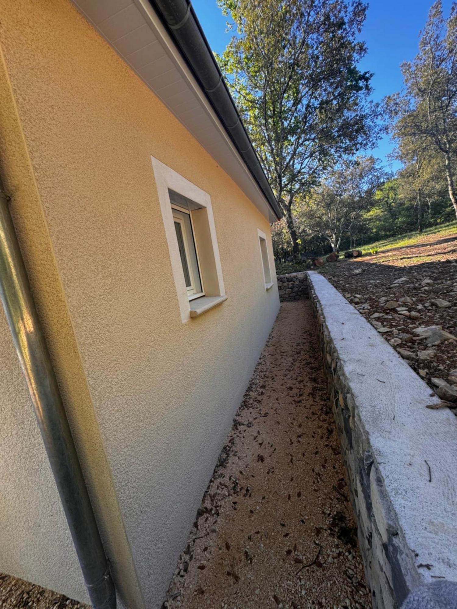 Villa Schoene Im Herzen Der Ardeche Mit Privatem Pool *