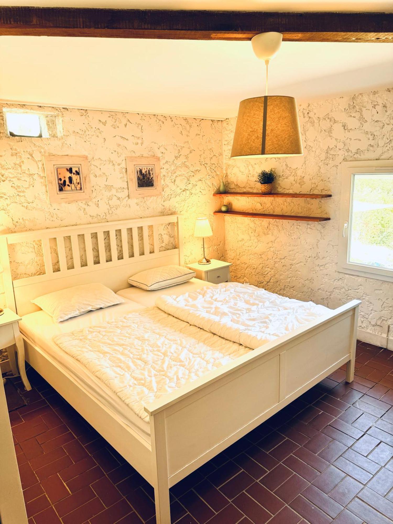 Villa Schoene Im Herzen Der Ardeche Mit Privatem Pool
